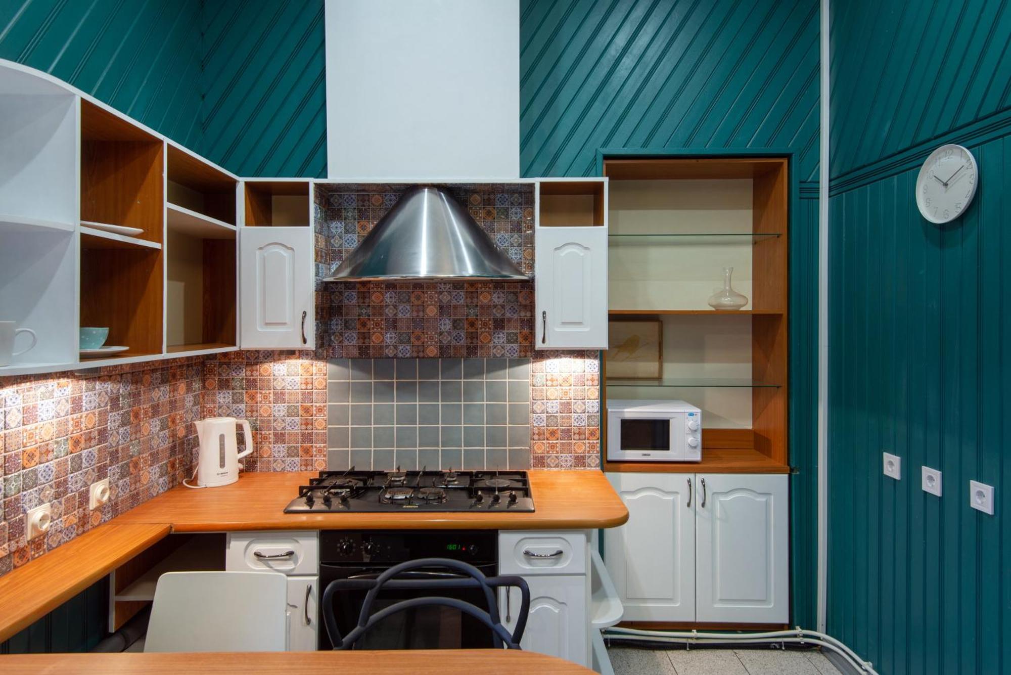 Lejlighed Spacious & Light Family Apart. Very Center Of *