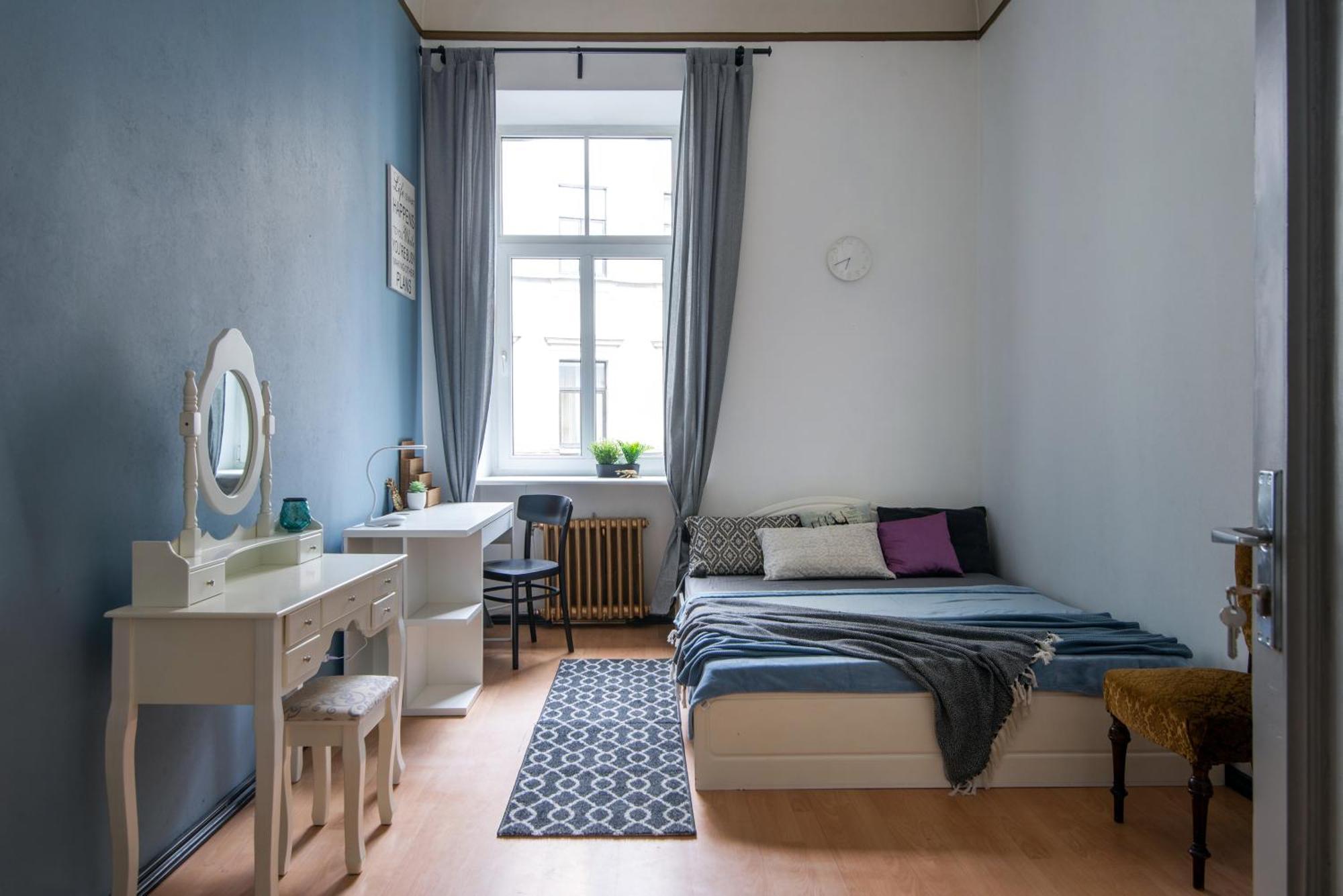Lejlighed Spacious & Light Family Apart. Very Center Of
