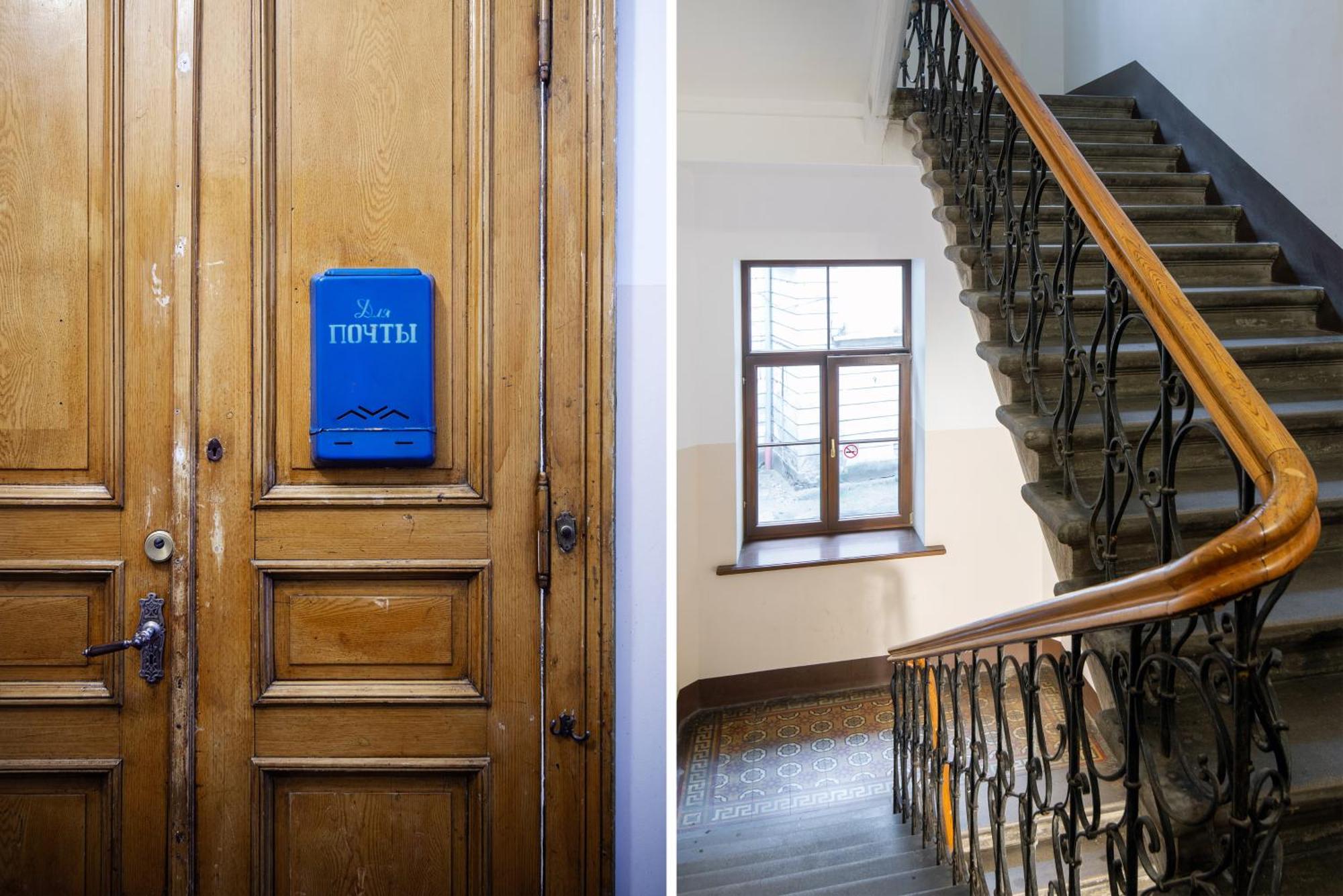Lejlighed Spacious & Light Family Apart. Very Center Of Riga